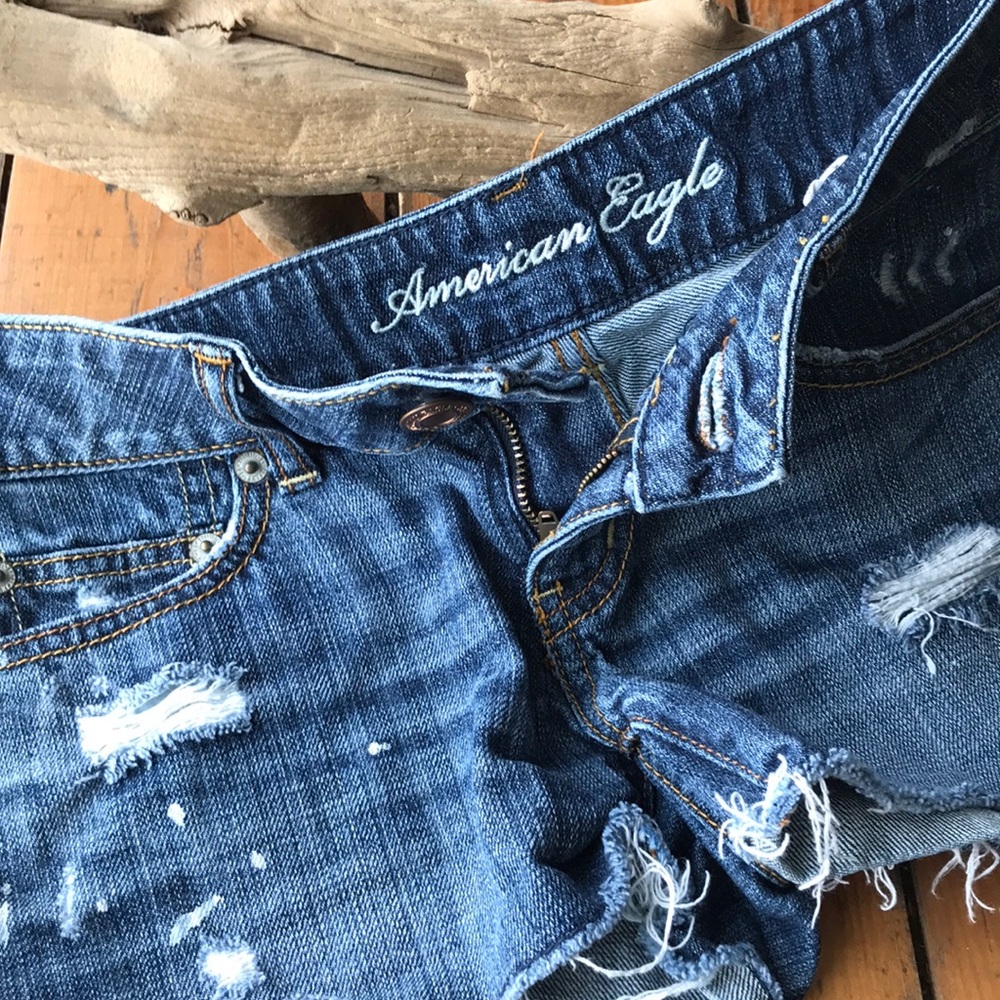 American Eagle